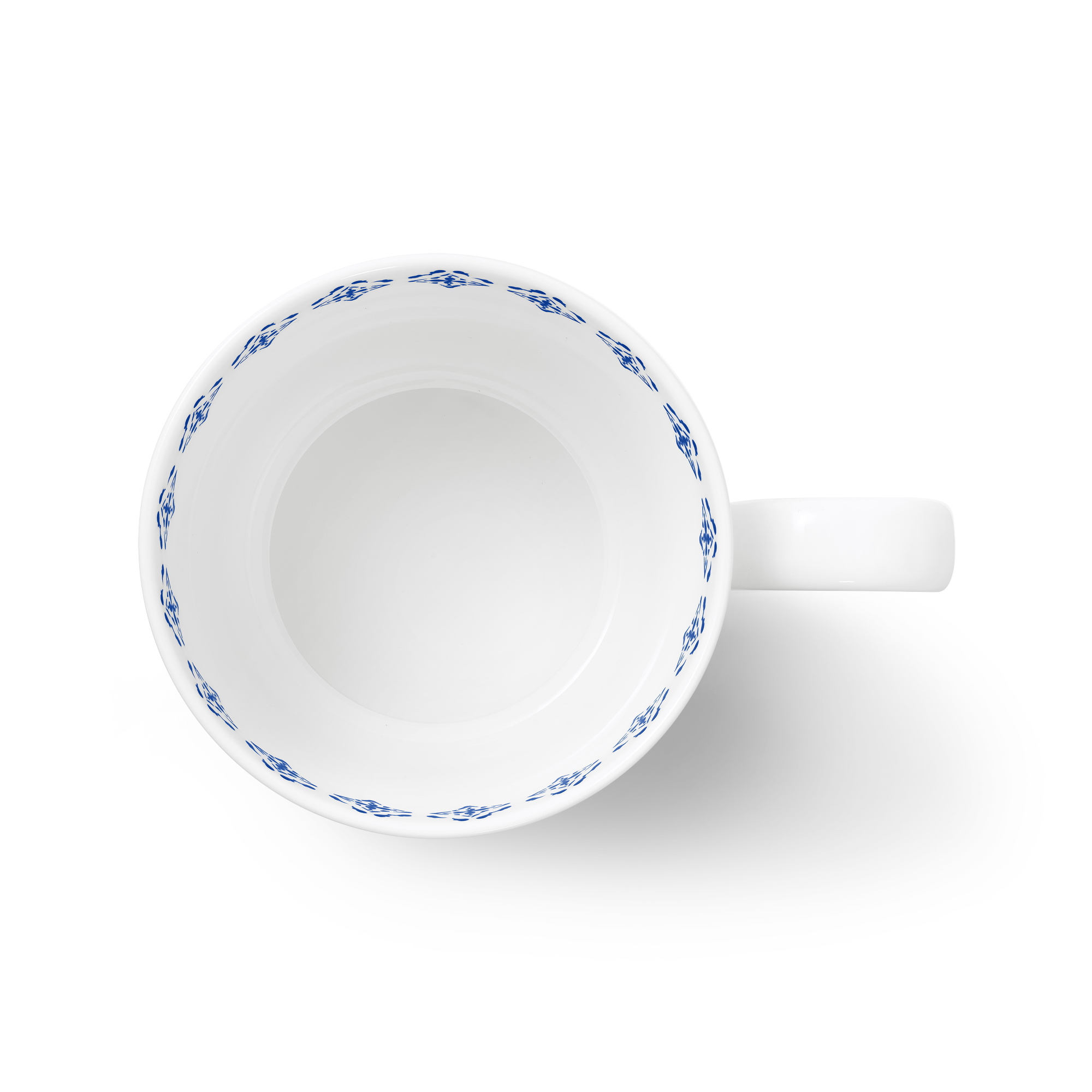 Mug LV By The Pool - Trunks, Travel and Home - Home and Art of